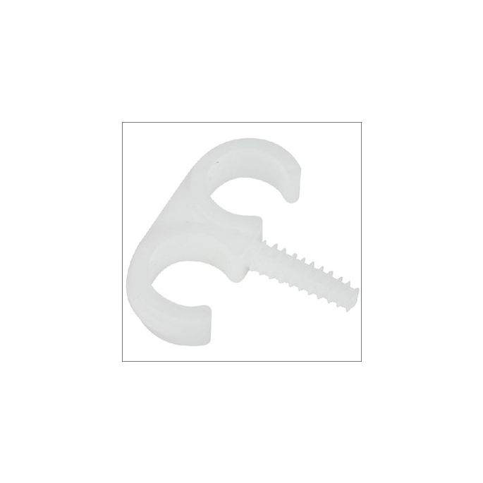 JMV PLUGCLIPDUBBEL16 19M BETONCLIP NAGEL DUO PLUG 16-19