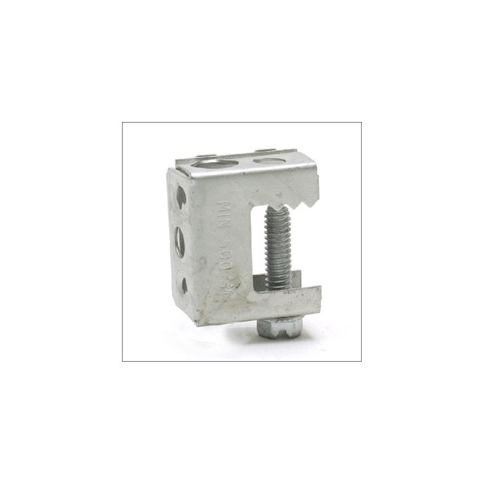 JMV SB1711 BALKKLEM FL2-17 GATMAAT 11MM