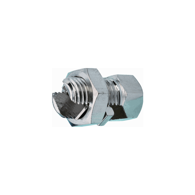 JMV 200029 - Aansluitklem aardelektrode 35mm² - 9200029