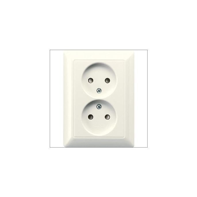 JUNG AS 5010 U WCD ZA INB 2V STEEK R1013