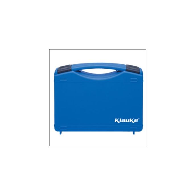 KLAUKE 900087809 KOFFER LEEG TBV 22-SERIE