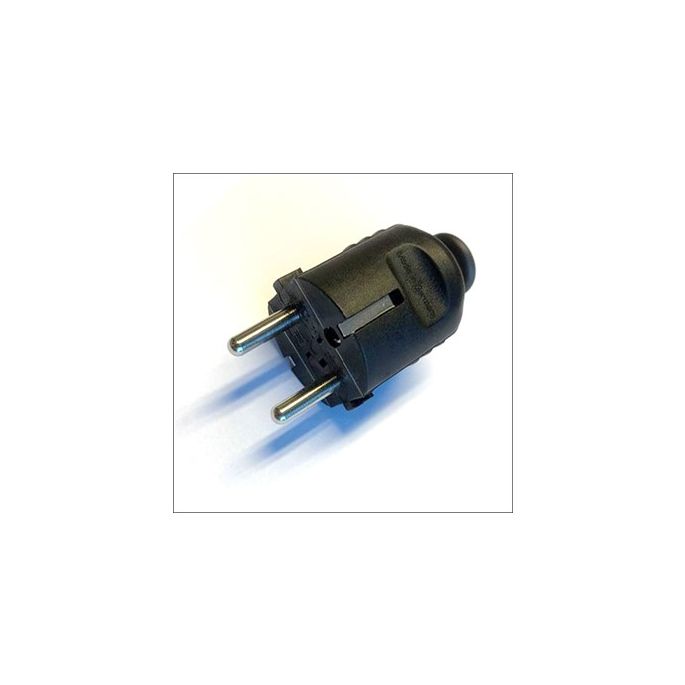 KOPP 1757.0500.3 STEKER RA ZW + PENAARDE