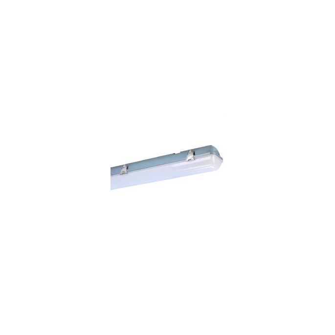 LED Armatuur-136 Waterdicht 24W 2000 lm