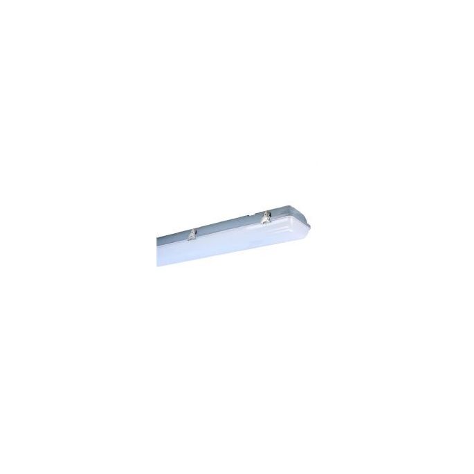 LED Armatuur-218 Waterdicht 24W 2000 lm