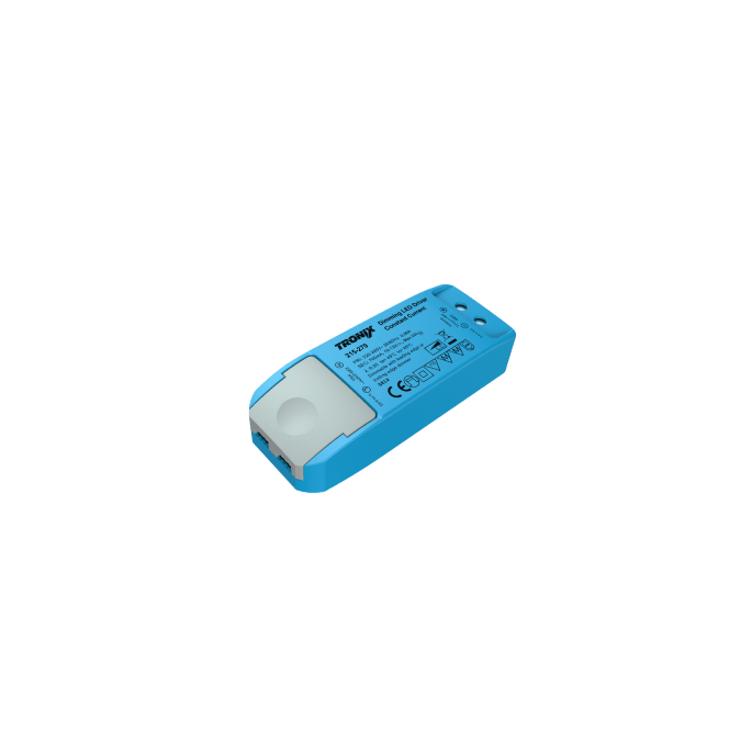 LED Driver | 700mA | 9 Watt | Flikkervrij | Triac dimbaar