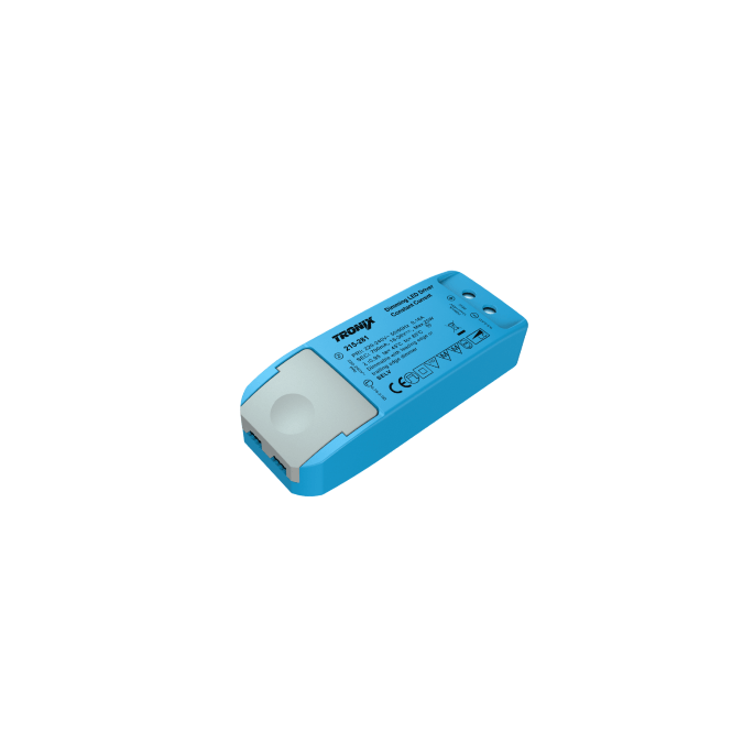 LED Voeding | 700mA | 25 Watt | Flikkervrij | Triac Dimbaar