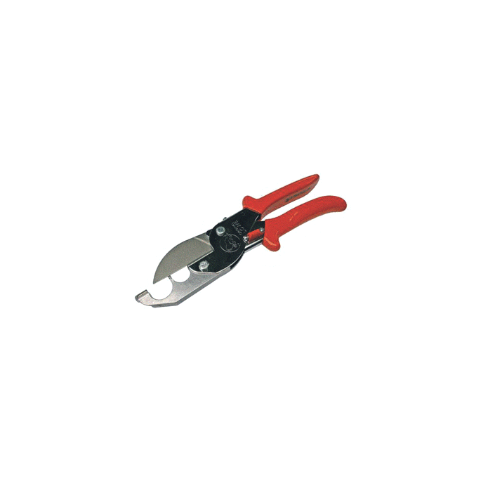 LOWE Flexibele Buisschaar 16-19 mm