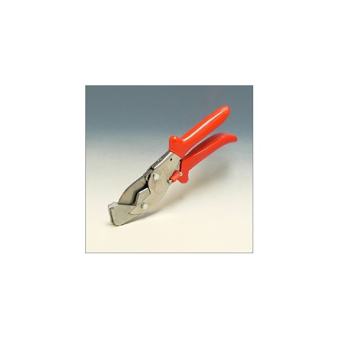 LOWE kanaalschaar voor goot 25 - 45 mm