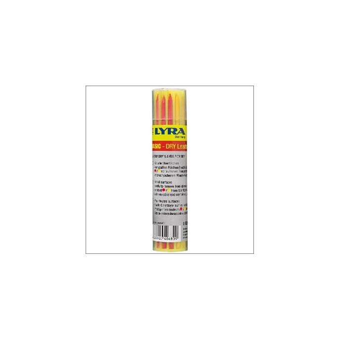 LYRA 55850336 LYRA DRY NAVUL 12ST GE-RD-ZW