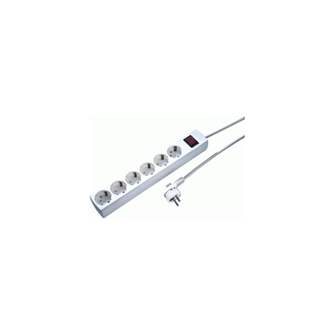 MARTIN KAI 1033ZL-15W-KWS TCD 6V RA + SCHAK WT SN 1.5M
