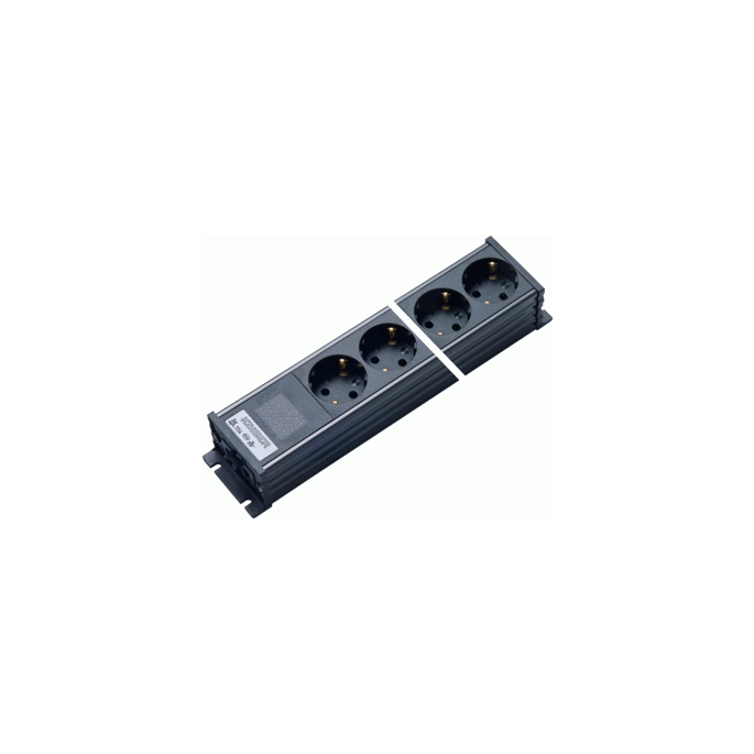 MARTIN KAI 1154-3-1-SW TCD 3V RA STEKERB -IN ZW