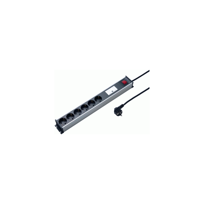 MARTIN KAI 1335ZL6SW3 TCD ALU 6V RA + SCHAK ZW SN 3M