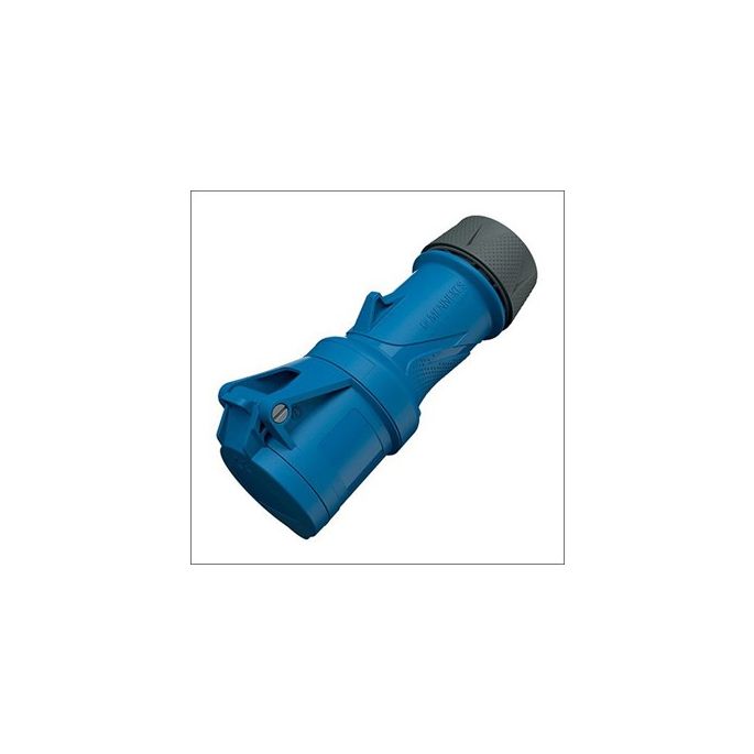 MENNEKES CEE 14513 CONTRAST 32A3P 6H230V ERGO