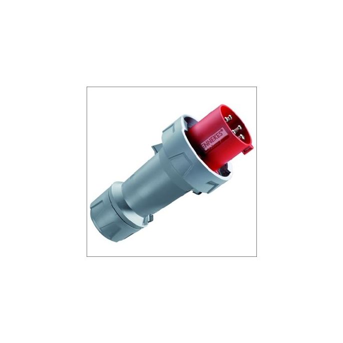 MENNEKES CEE 3308 STEKER 63A 4P 400V PT+ IP67