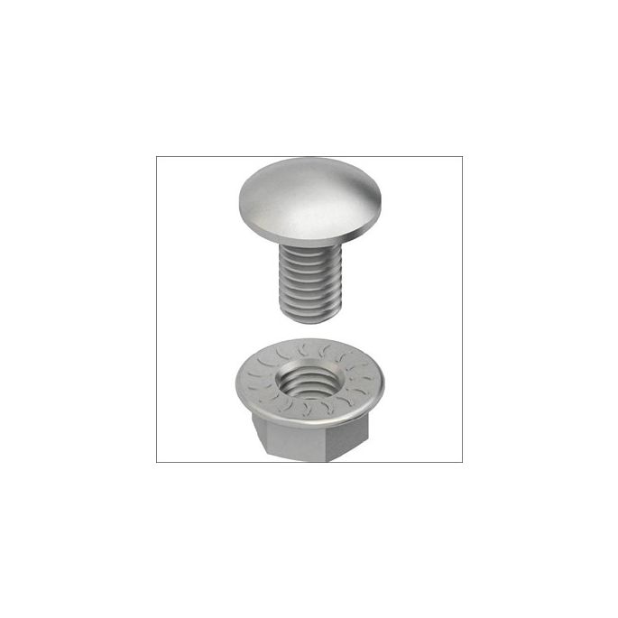 NIEDAX Flensbout FLM 6 X 12
