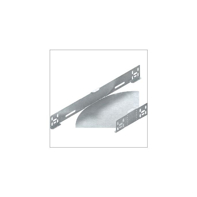 NIEDAX RBAV 60.200 BOCHT 60 200 INSTELBAAR