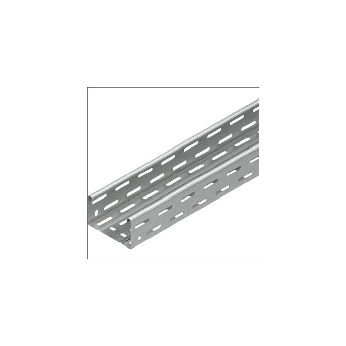 NIEDAX RLC 60.070 GOOT 70 +KOPP BODEMPERF 1=M