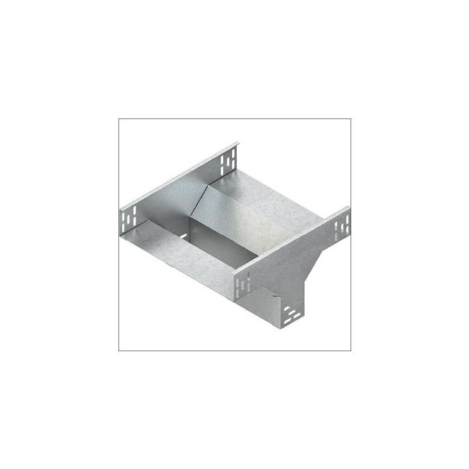NIEDAX RTQ 60.150 VERTICAAL T-STUK
