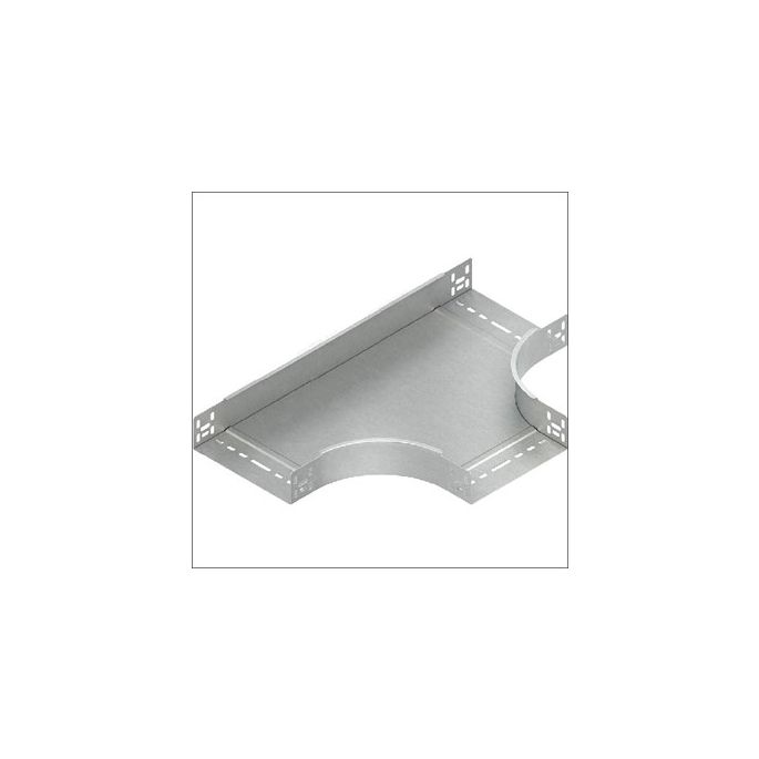 NIEDAX RTS 60.120 T-STUK 120