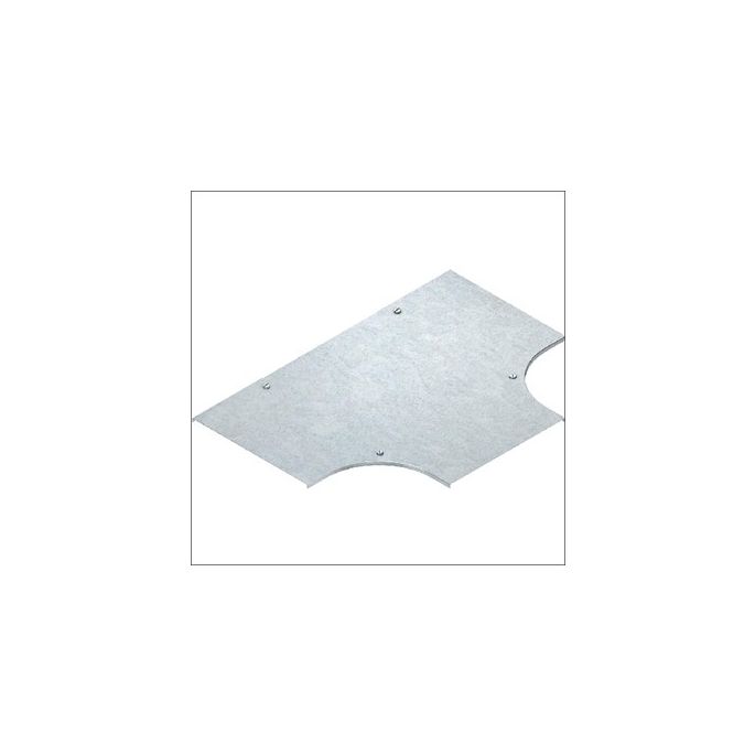 NIEDAX RTSDV 070 DEKSEL T-STUK 70 DRAAISL
