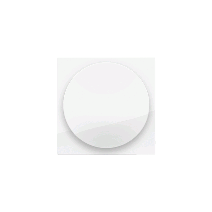 NIKO 111-31003 SET UNIV.DIMMER BR.WHITE