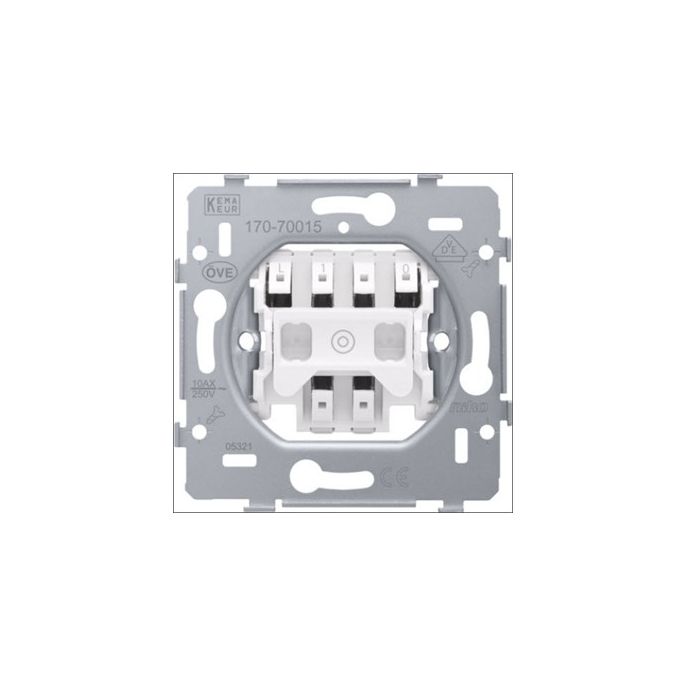 NIKO 170-70015 SCHAK DRUKKN