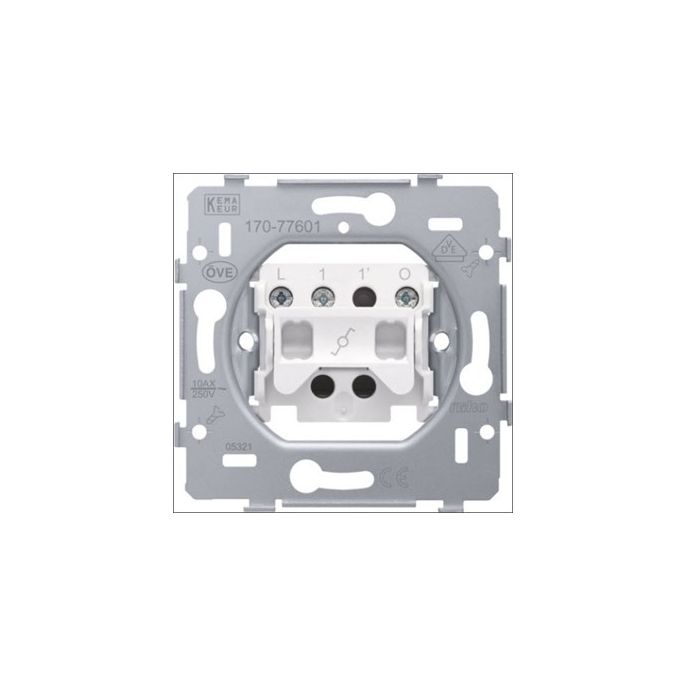 NIKO 170-77601 SCHAK WISS CTRL
