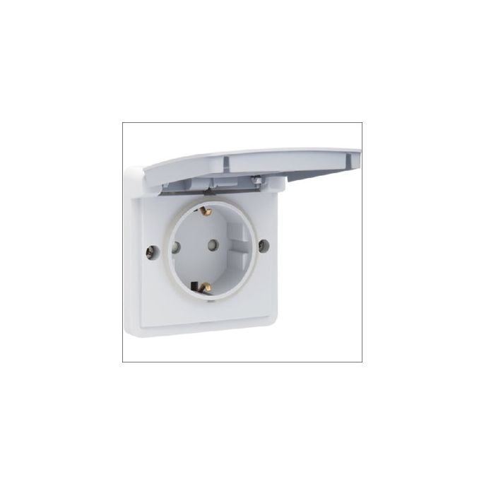 NIKO 700-36800 WCD RA BW 1V SCHR HYDRO