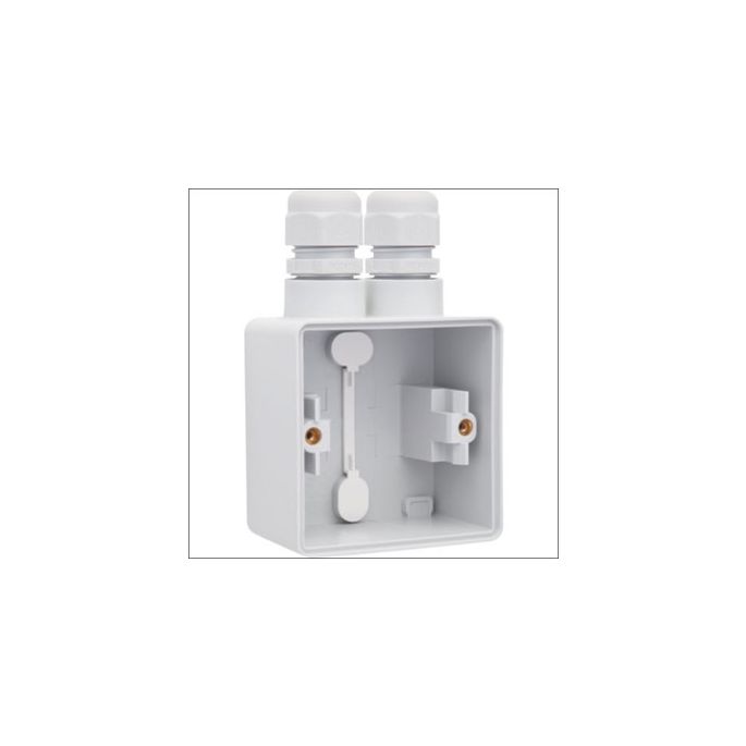 NIKO 700-84152 ONDERDOOS 1V 2XM20 LGS HYDRO