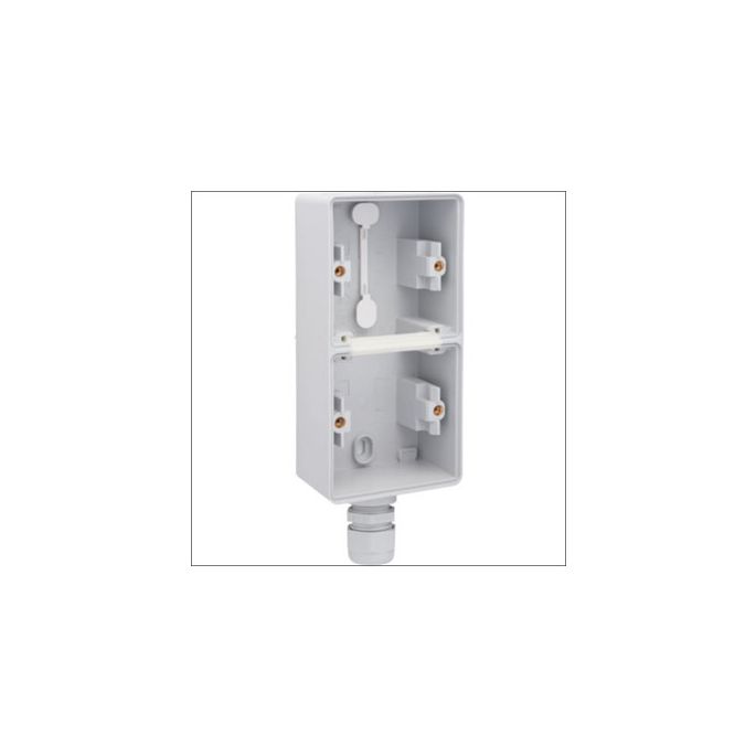 NIKO 700-84251 ONDERDOOS 2V 1XM20 GS VERT HYD