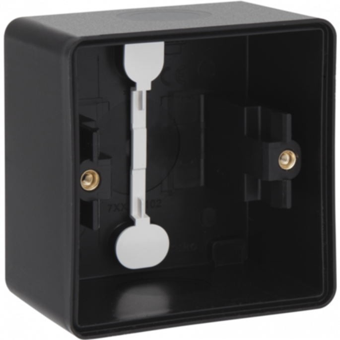 NIKO 761-83101 HY55 DOOS ENKEL+WURGN