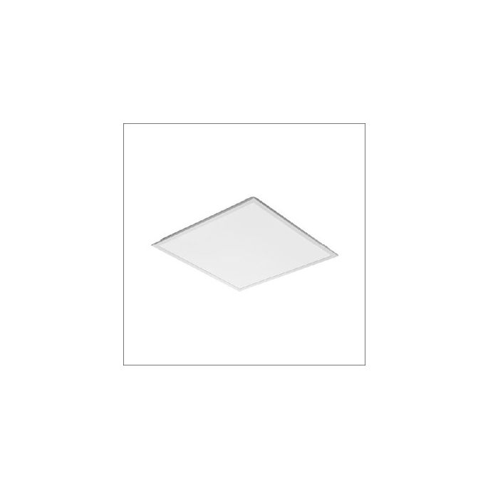 OPPLE 542003021300 LEDPANELRC-S-B2 SQ595-36W-4000