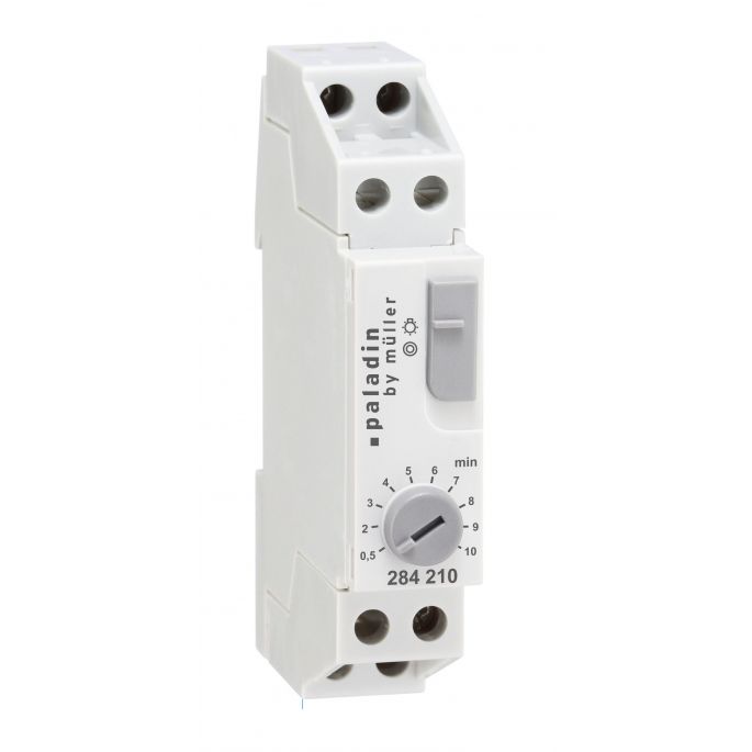 PALADIN 284210 TRAPPENHUISAUTOMAAT ELECT 3-4