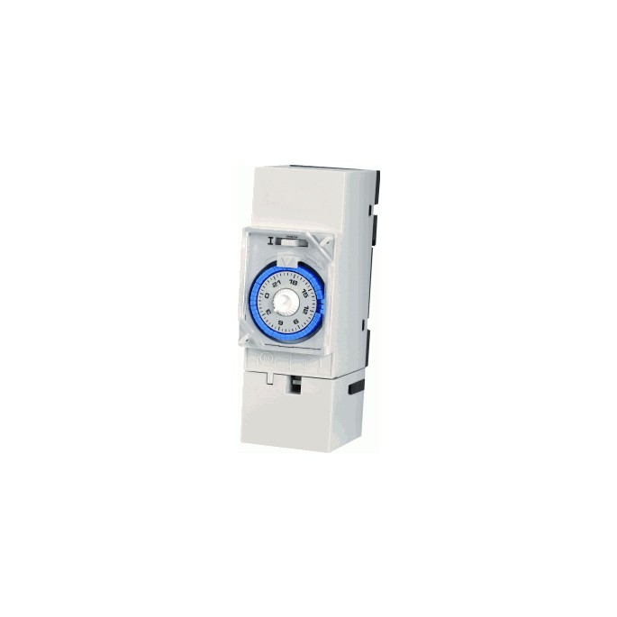PALADIN MICRON 35MM AC230 MICRON D SCHAKELKLOK 16A 230VA