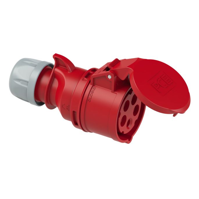 PCE 225-6V CONTRAST 32A 5P