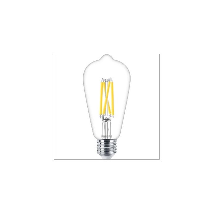 PHILIPS 32481700 MAS VLE LEDBULB DT5.9-60W E27