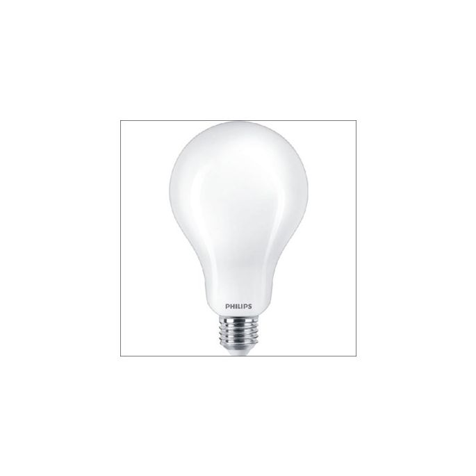 PHILIPS 34667300 COREPRO LEDBULBND 200W E27 A95