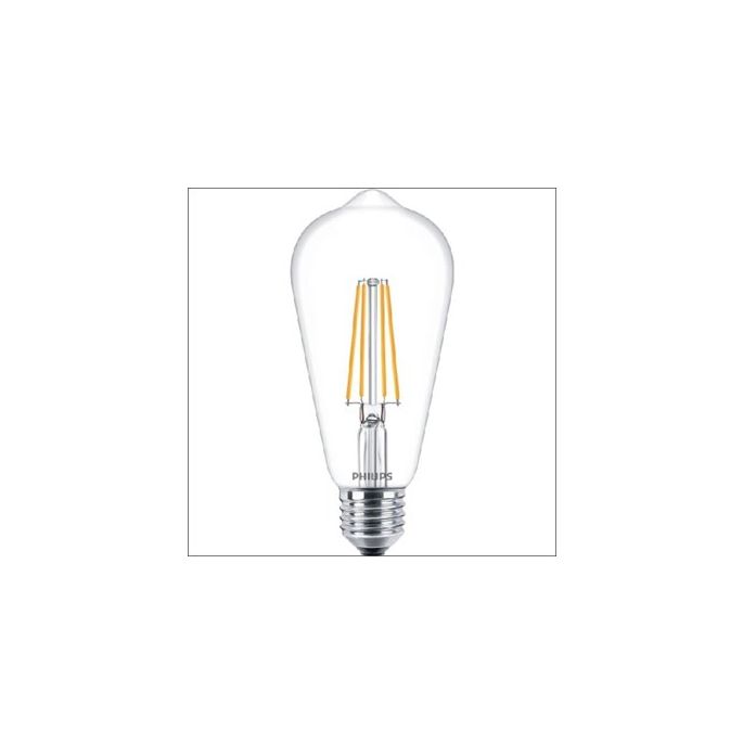 PHILIPS 34675800 COREPRO LEDBULBND 7-60W E27 ST