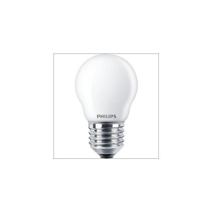 PHILIPS 34722900 COREPRO LEDLUSTERND4.3-40W E27