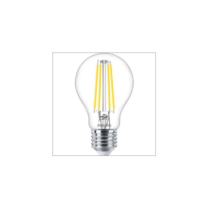 PHILIPS 34784700 MAS VLE LEDBULB D5.9-60W E27