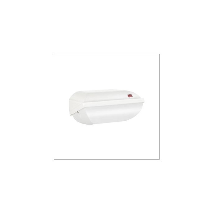 PHILIPS BWC110L983IIWP WANDARM LED 830 PSUSSII WH SEN