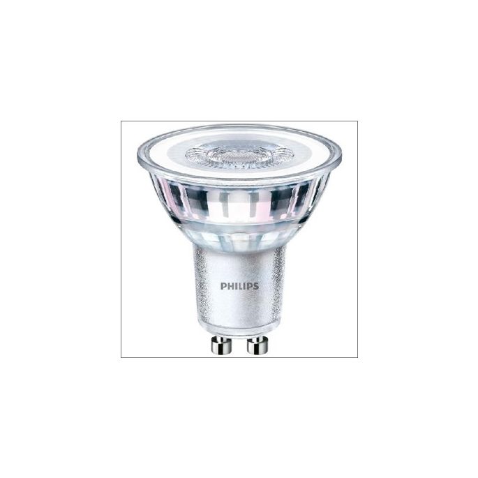 PHILIPS CSGU35W82736D1 COREPRO LEDSPOT 4-35W GU10 827