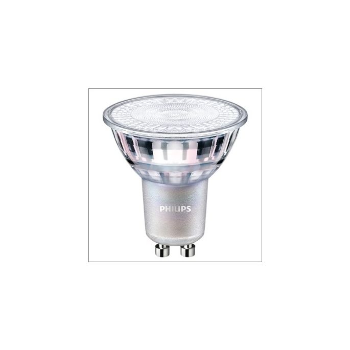 PHILIPS VSGU50W93060D MAS LED SPOT VLE D 4.9-50W GU1