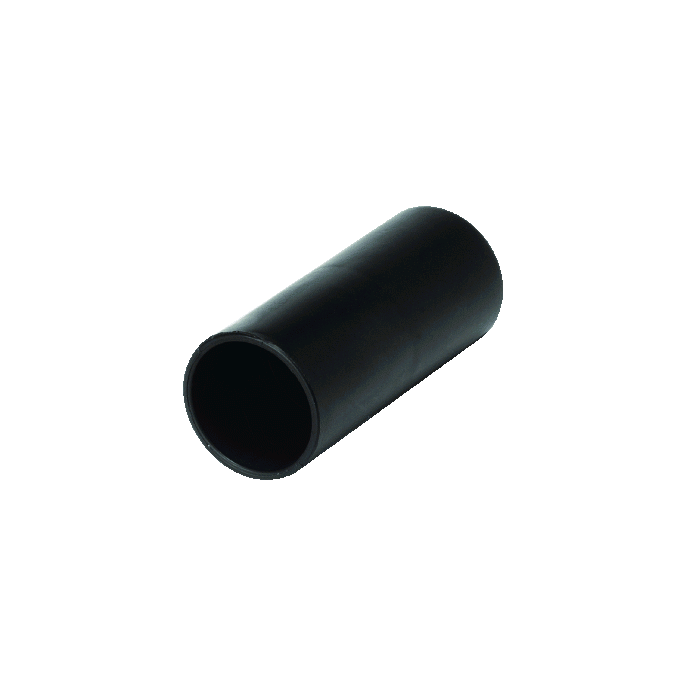 PIPELIFE POLVITE VSV UVSR9005 MOF VSV UVS 19MM ZW R9005