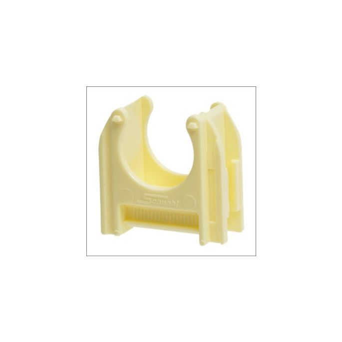SCHNABL EC19 (50ST) CR EURO CLIP 19MM CR