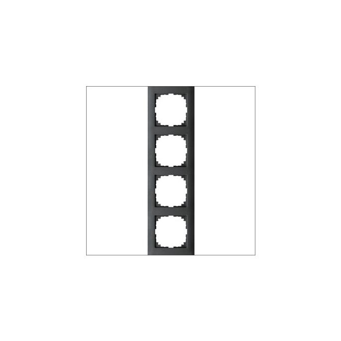 SCHNEIDER MEG4040-3614 AFDEKRAAM 4V M-PURE KUNST ANTR