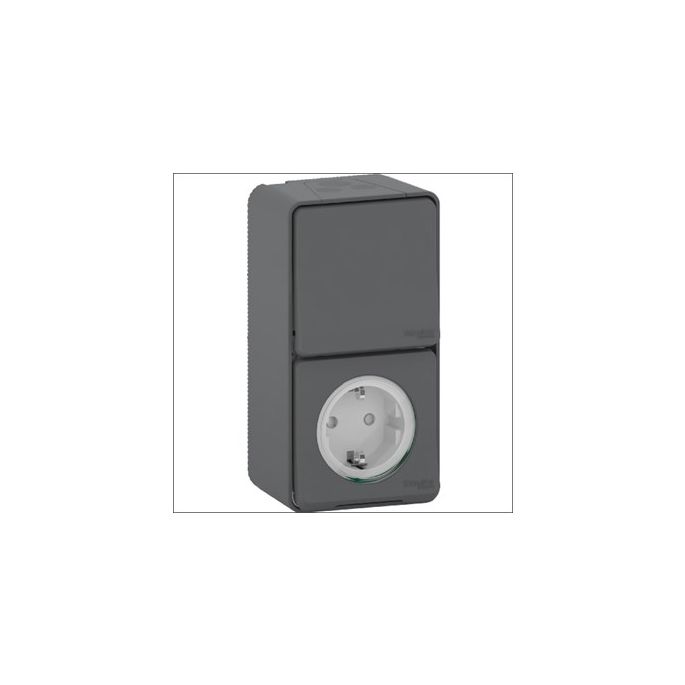 SCHNEIDER MUR36024 COMB WCD WISS MUREVA STYL ANTR