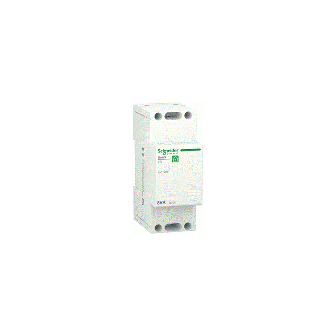 SCHNEIDER R9C15812WI BELTRAFO MET BEKABELING