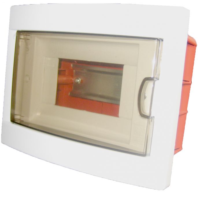 SEP -LF6 inbouw 6 mod. kast