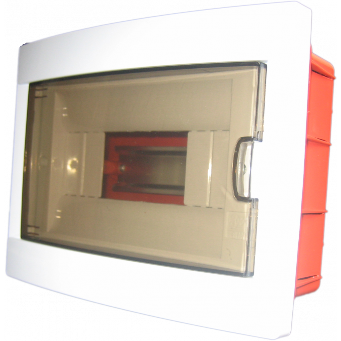 SEP -LF8 inbouw 8 mod. kast